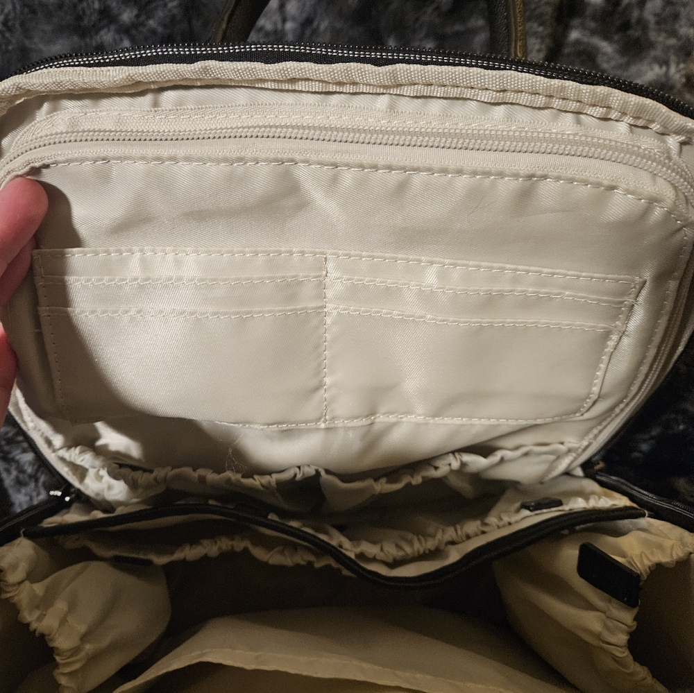 Ayla & Co diaper bag mini - Picture 5 of 7